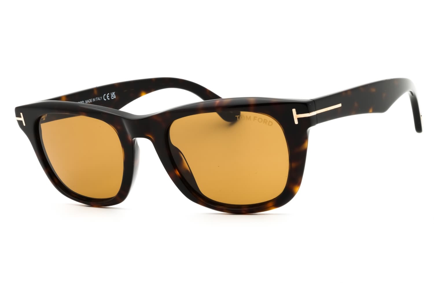 Tom Ford FT1076 — Lunettes de soleil 1