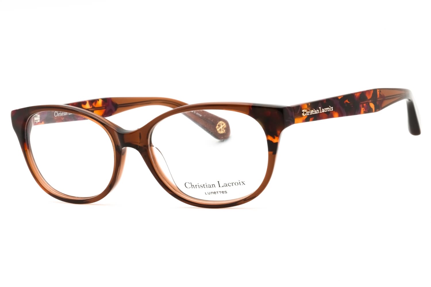 Christian Lacroix CL1063 — Lunettes de vue 1