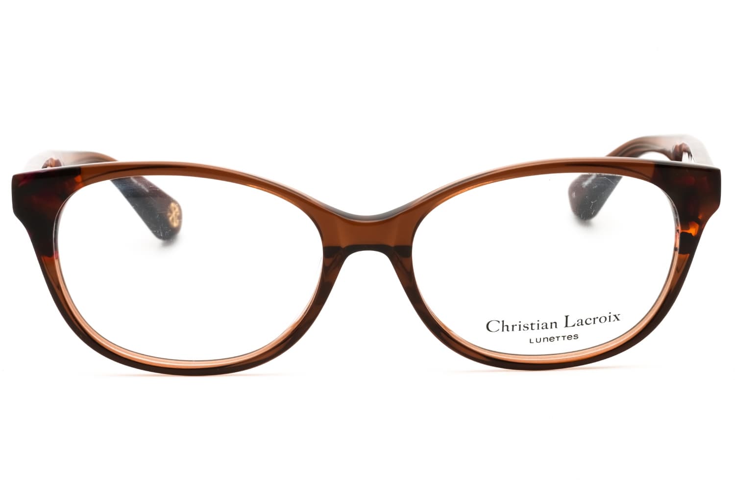 Christian Lacroix CL1063 — Lunettes de vue 2