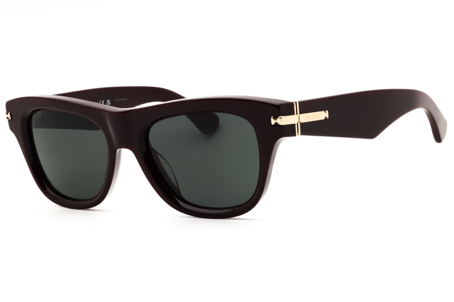 Burberry 0BE4438U — Lunettes de soleil 1