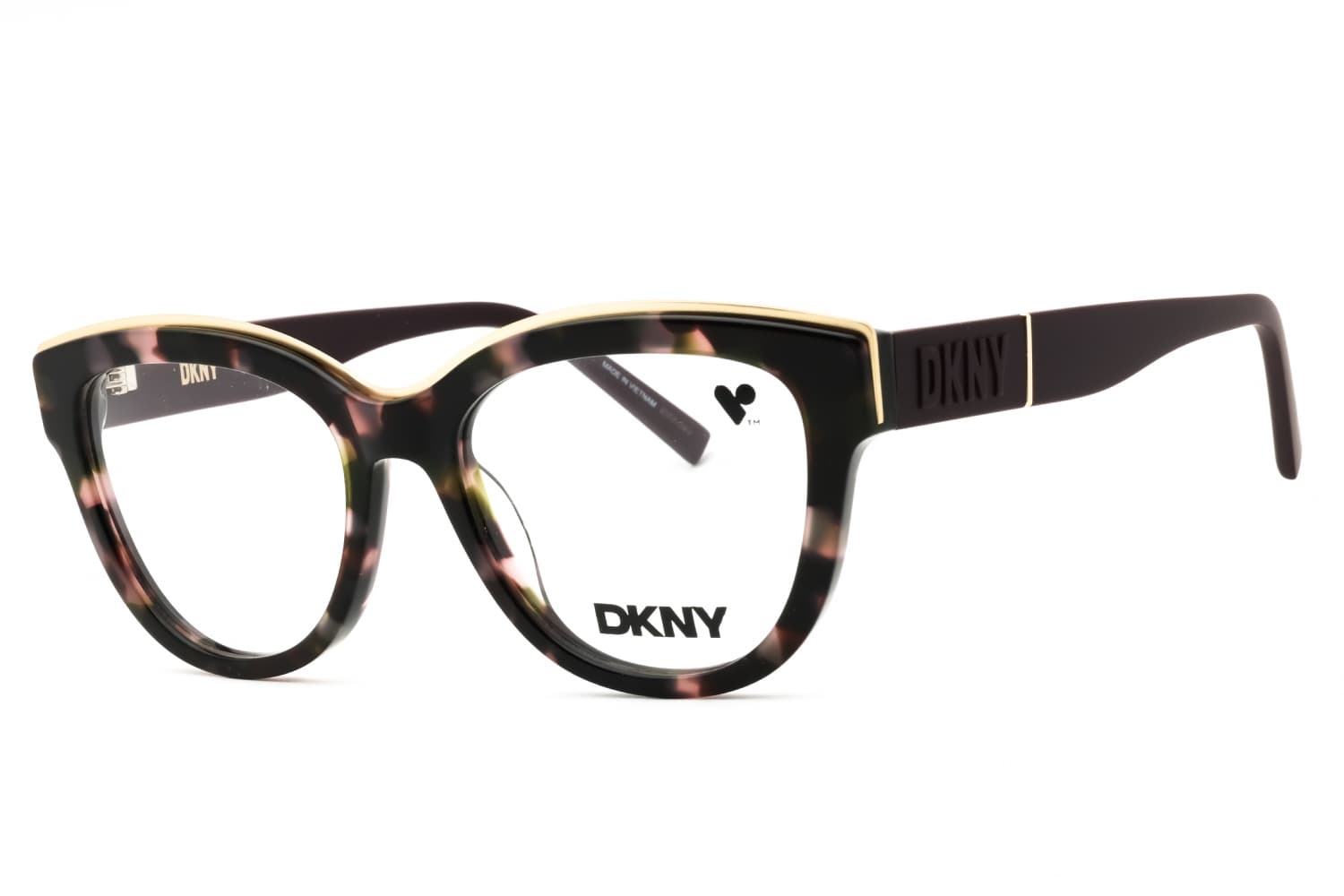 DKNY DK5064 — Lunettes de vue 3
