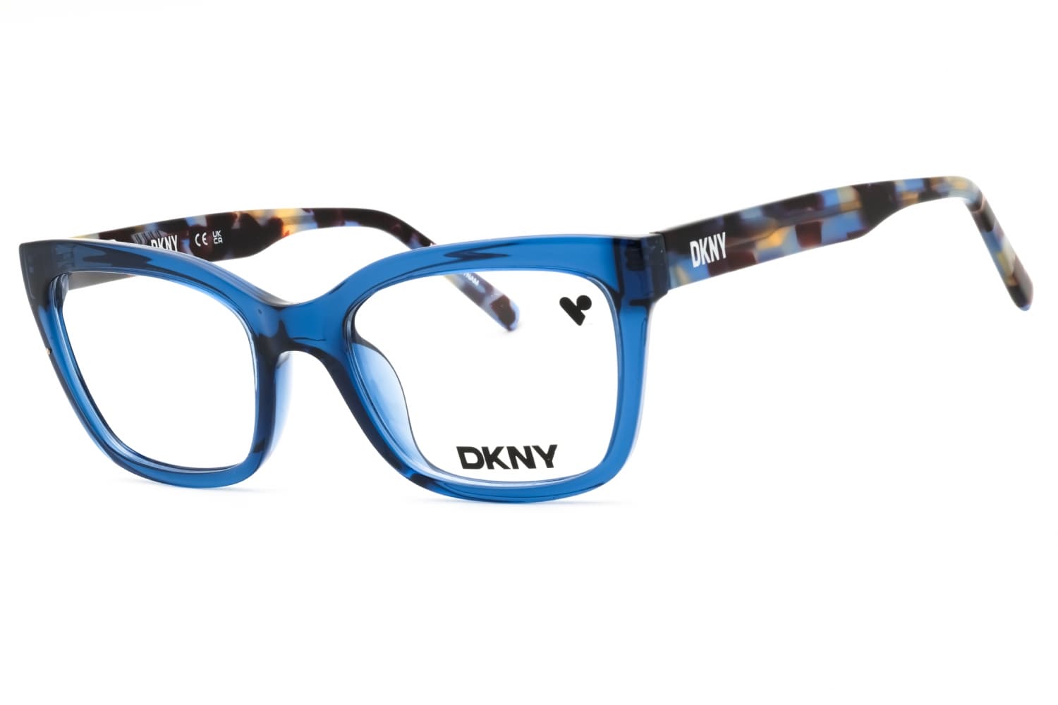 DKNY DK5068N — Lunettes de vue 1
