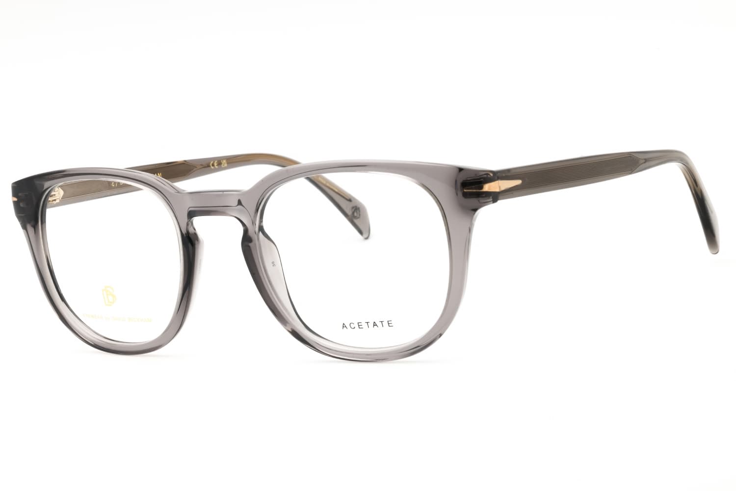 David Beckham DB 1072 — Lunettes de vue 1