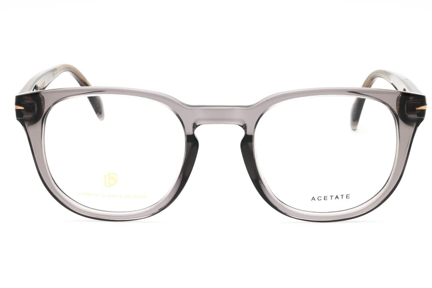 David Beckham DB 1072 — Lunettes de vue 2