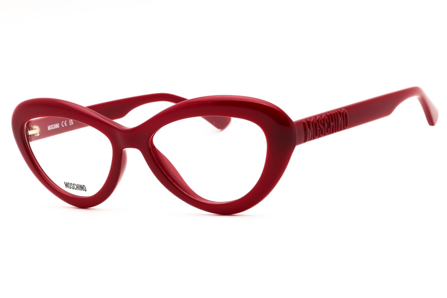 Moschino MOS635 — Lunettes de vue 1