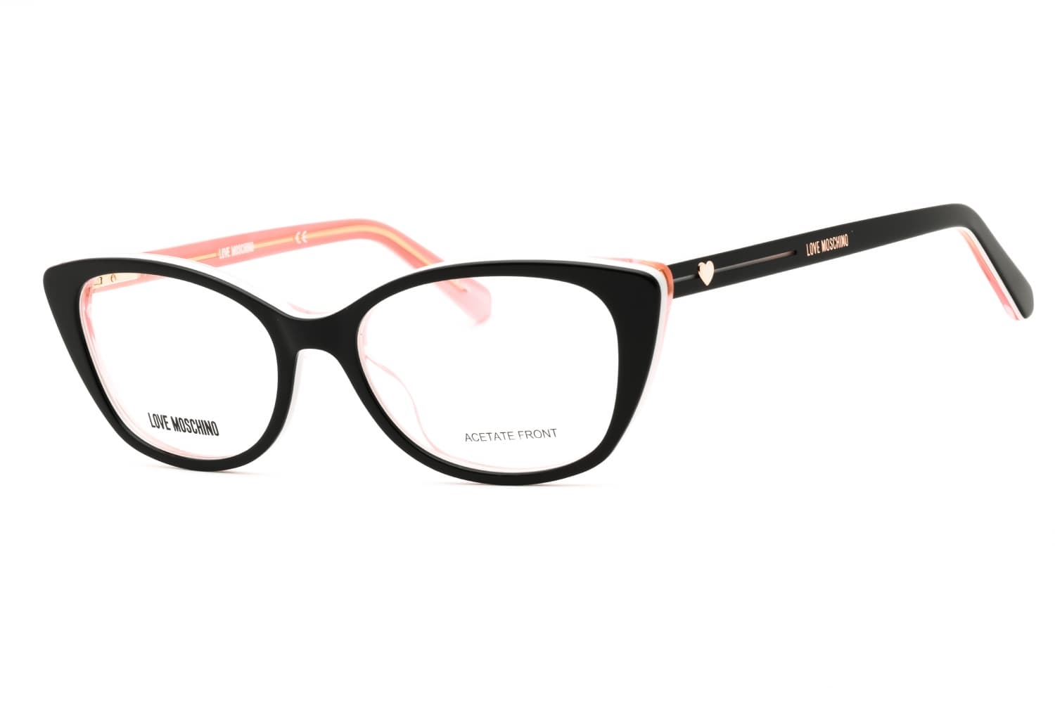Moschino Love MOL548 — Lunettes de vue 3