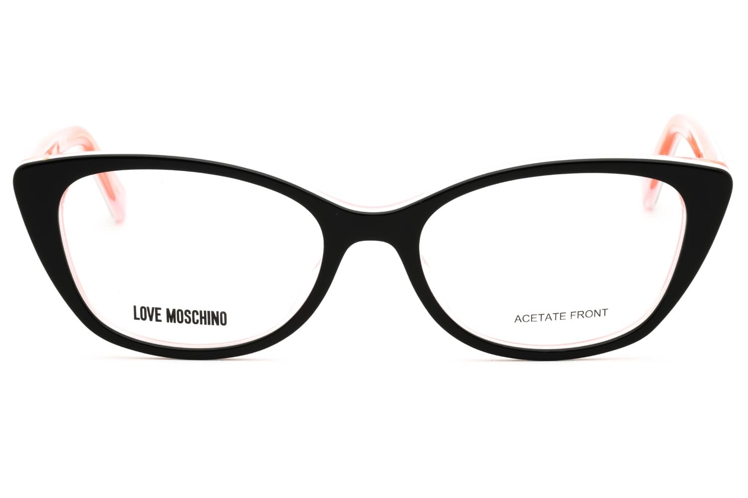 Moschino Love MOL548 — Lunettes de vue 4