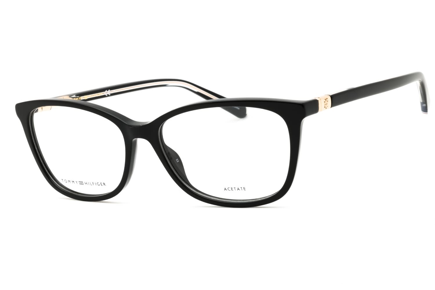Tommy Hilfiger TH 1965 — Lunettes de vue 3