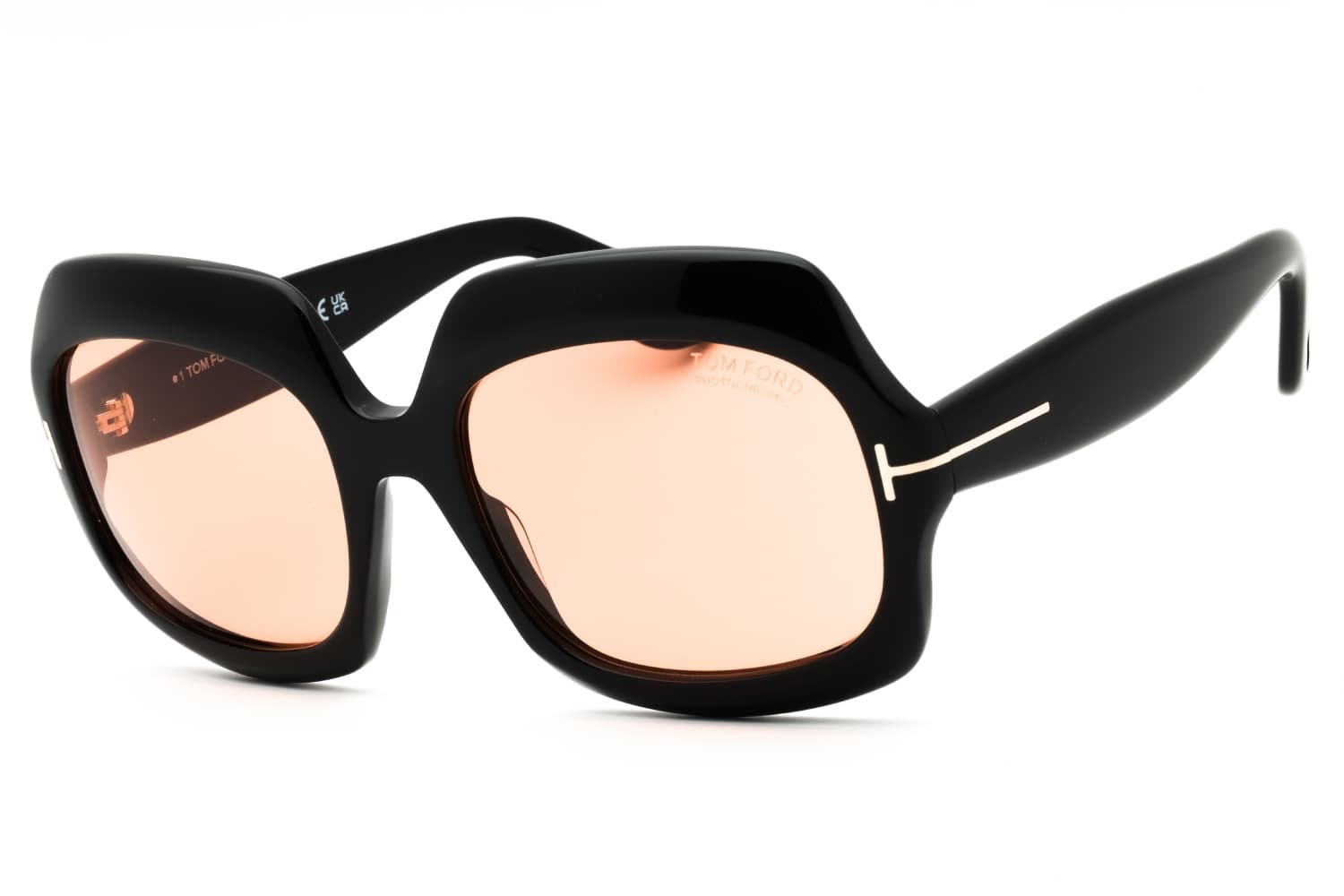 Tom Ford FT1155 — Lunettes de soleil 5