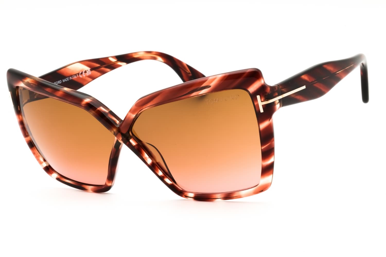 Tom Ford FT1195 — Lunettes de soleil 1
