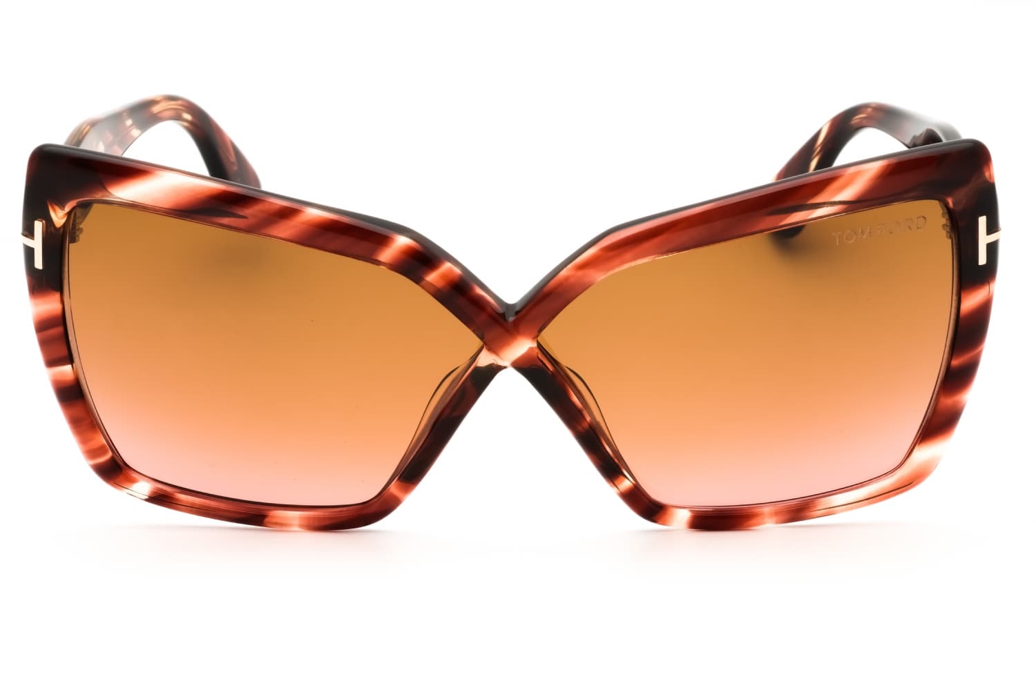 Tom Ford FT1195 — Lunettes de soleil 2