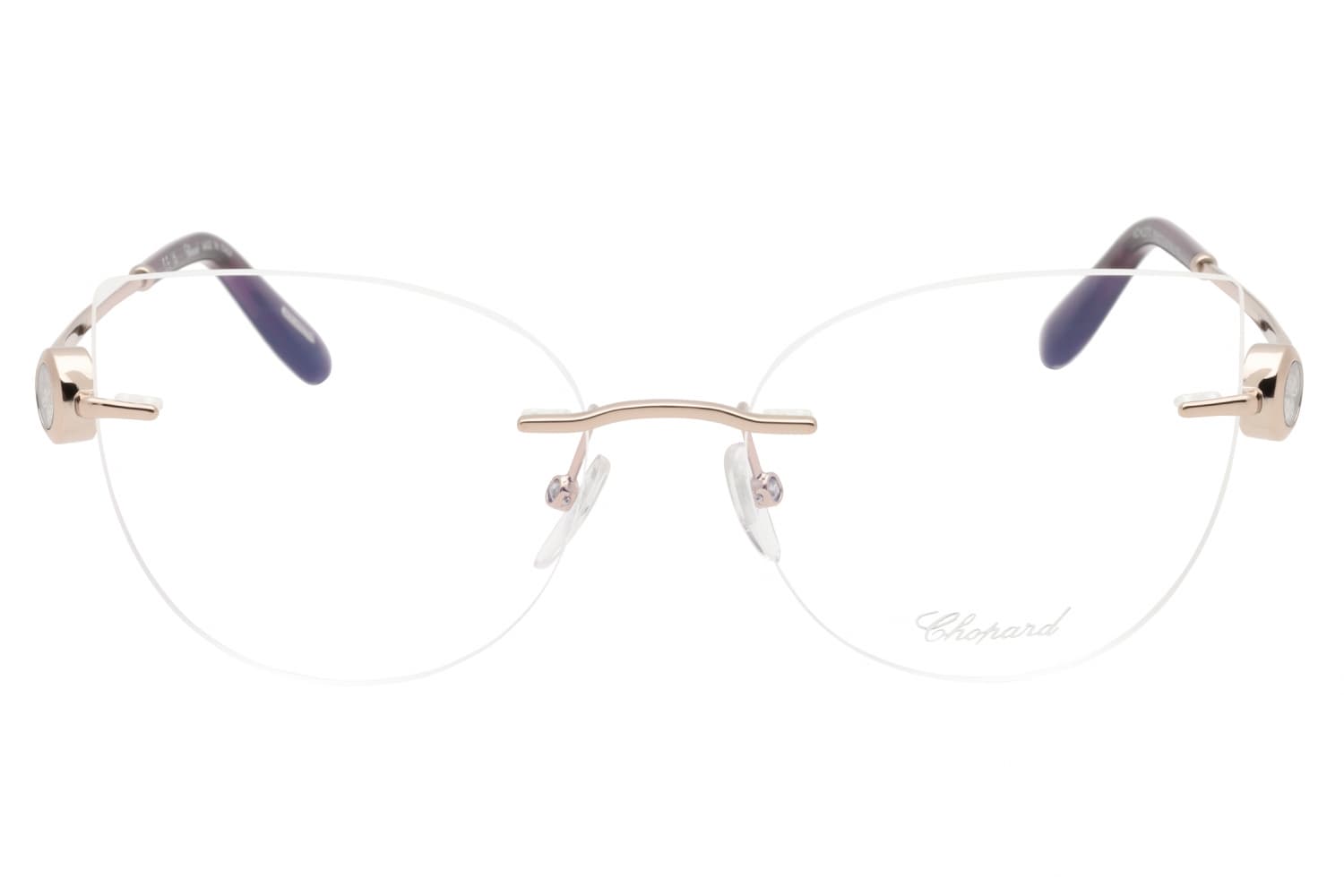 Chopard VCHL27S — Lunettes de vue 2