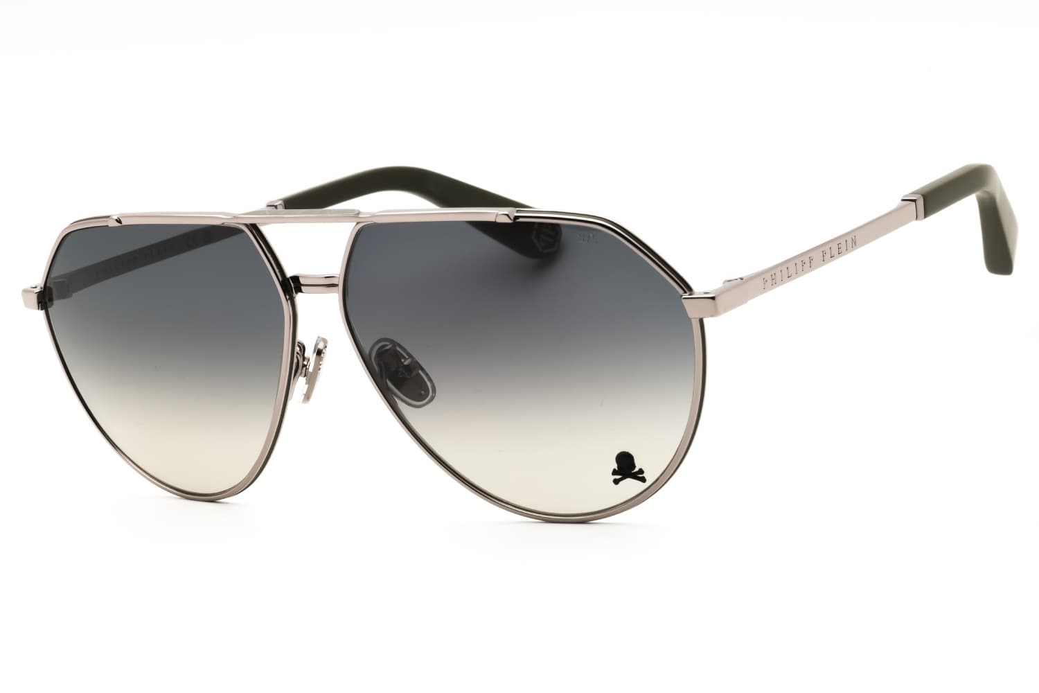Philipp Plein SPP007V — Lunettes de soleil 1