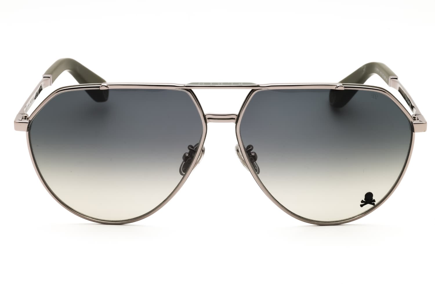 Philipp Plein SPP007V — Lunettes de soleil 2