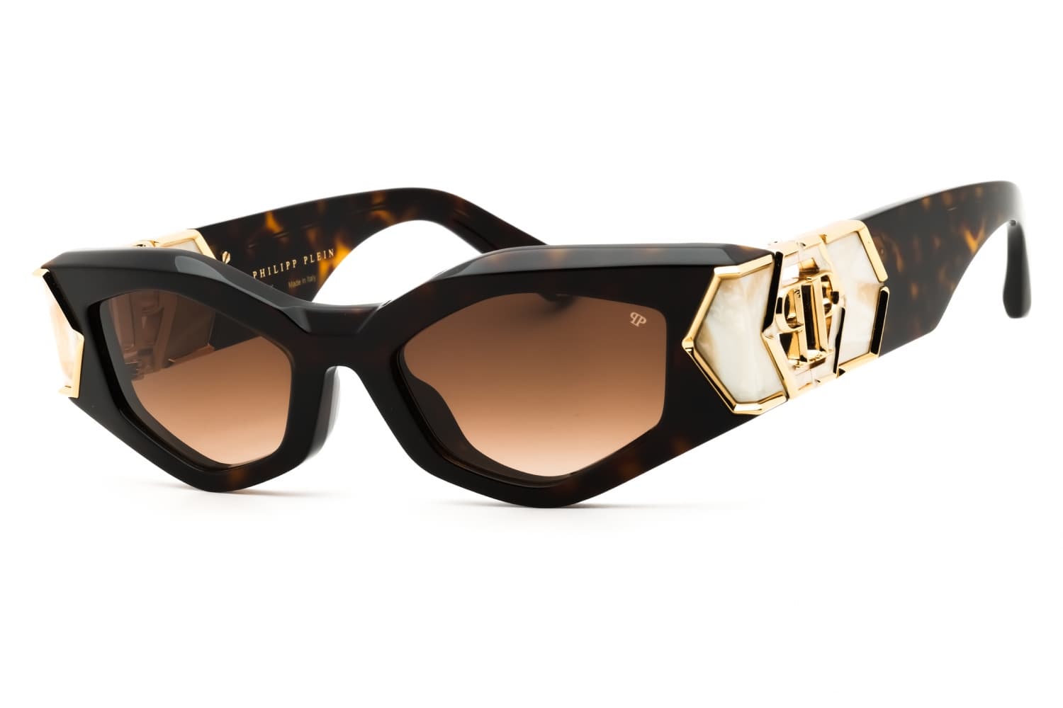 Philipp Plein SPP136M — Lunettes de soleil 3