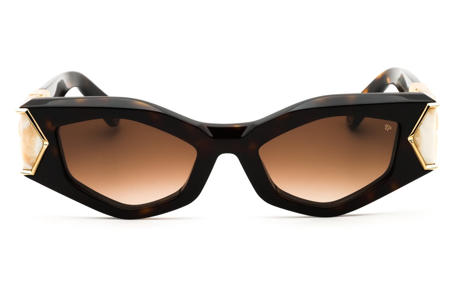 Philipp Plein SPP136M — Lunettes de soleil 4