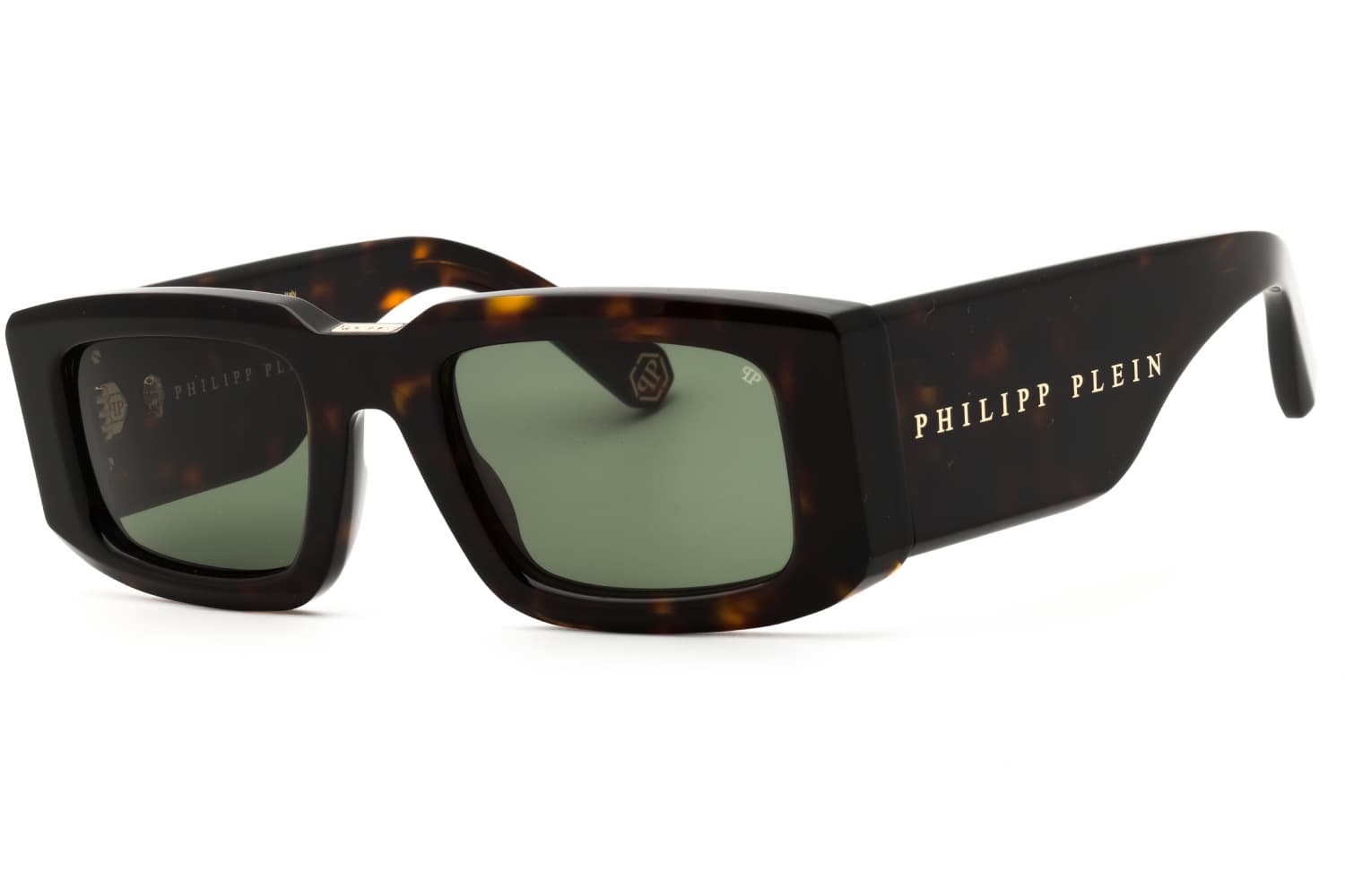 Philipp Plein SPP149V — Lunettes de soleil 3