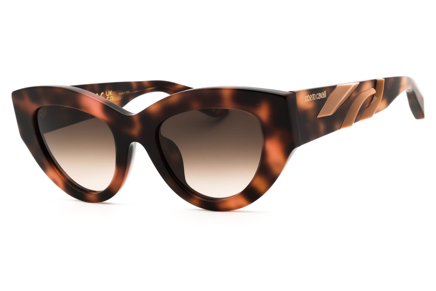 Roberto Cavalli SRC009M — Lunettes de soleil 1