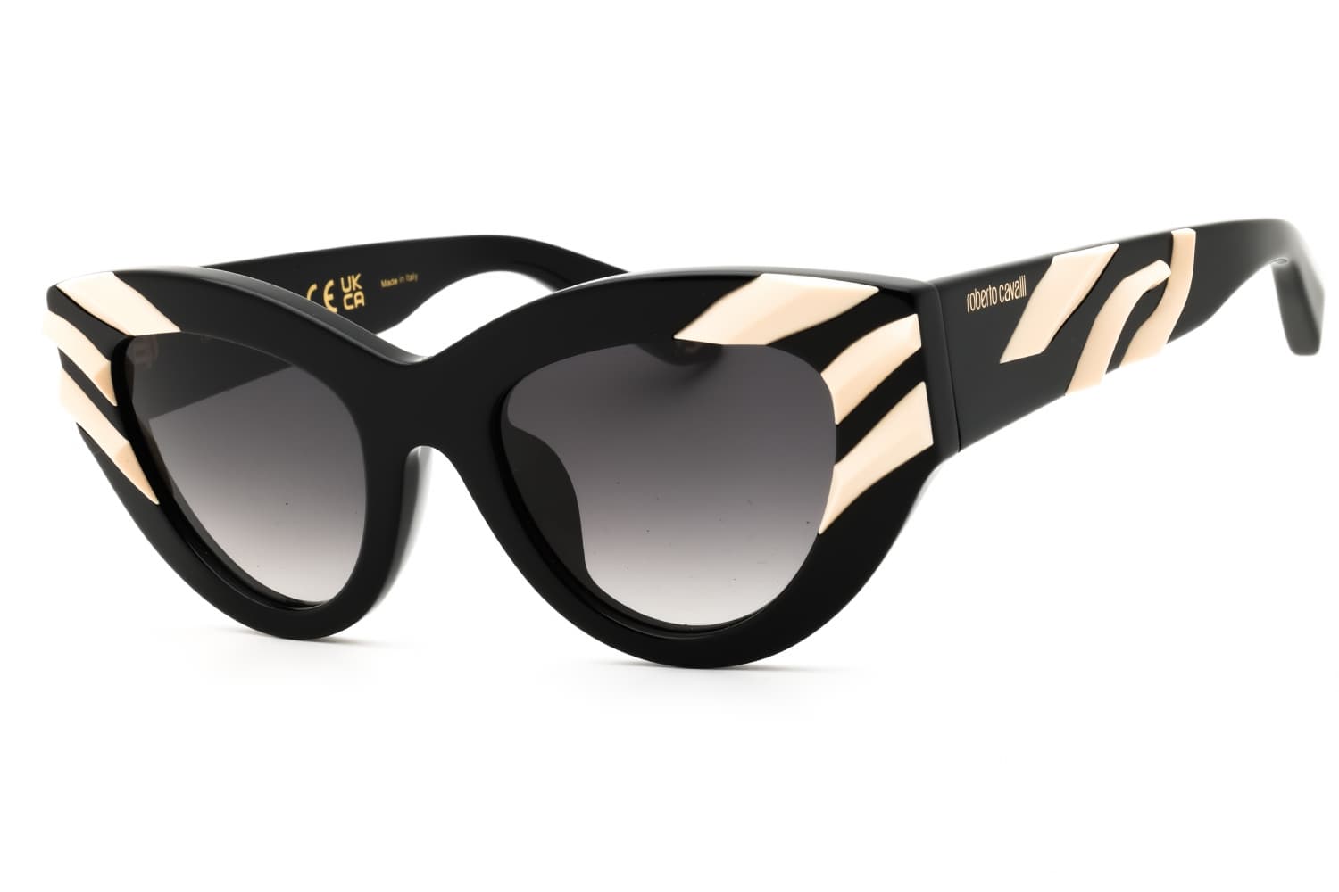 Roberto Cavalli SRC009V — Lunettes de soleil 1