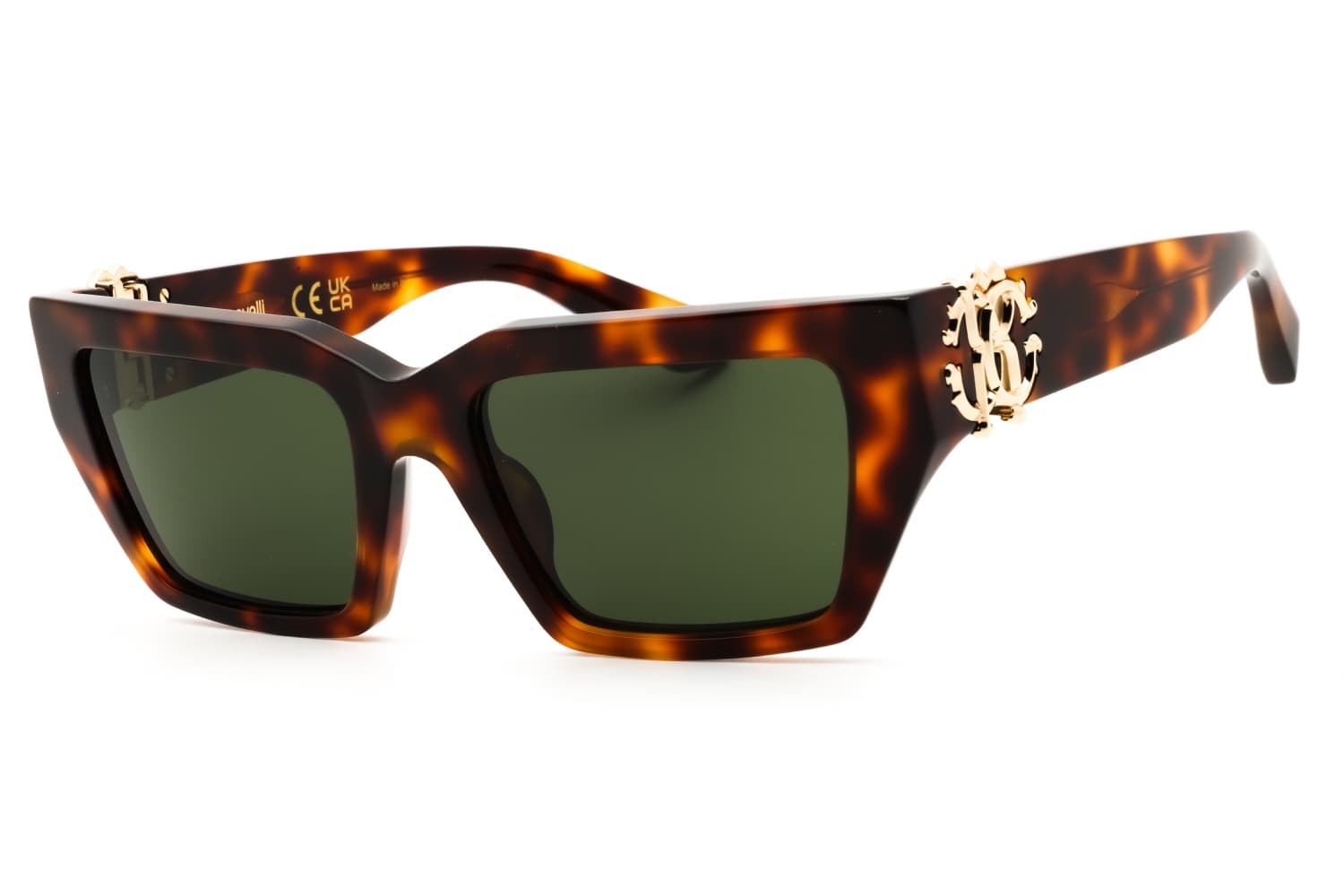 Roberto Cavalli SRC016M — Lunettes de soleil 5