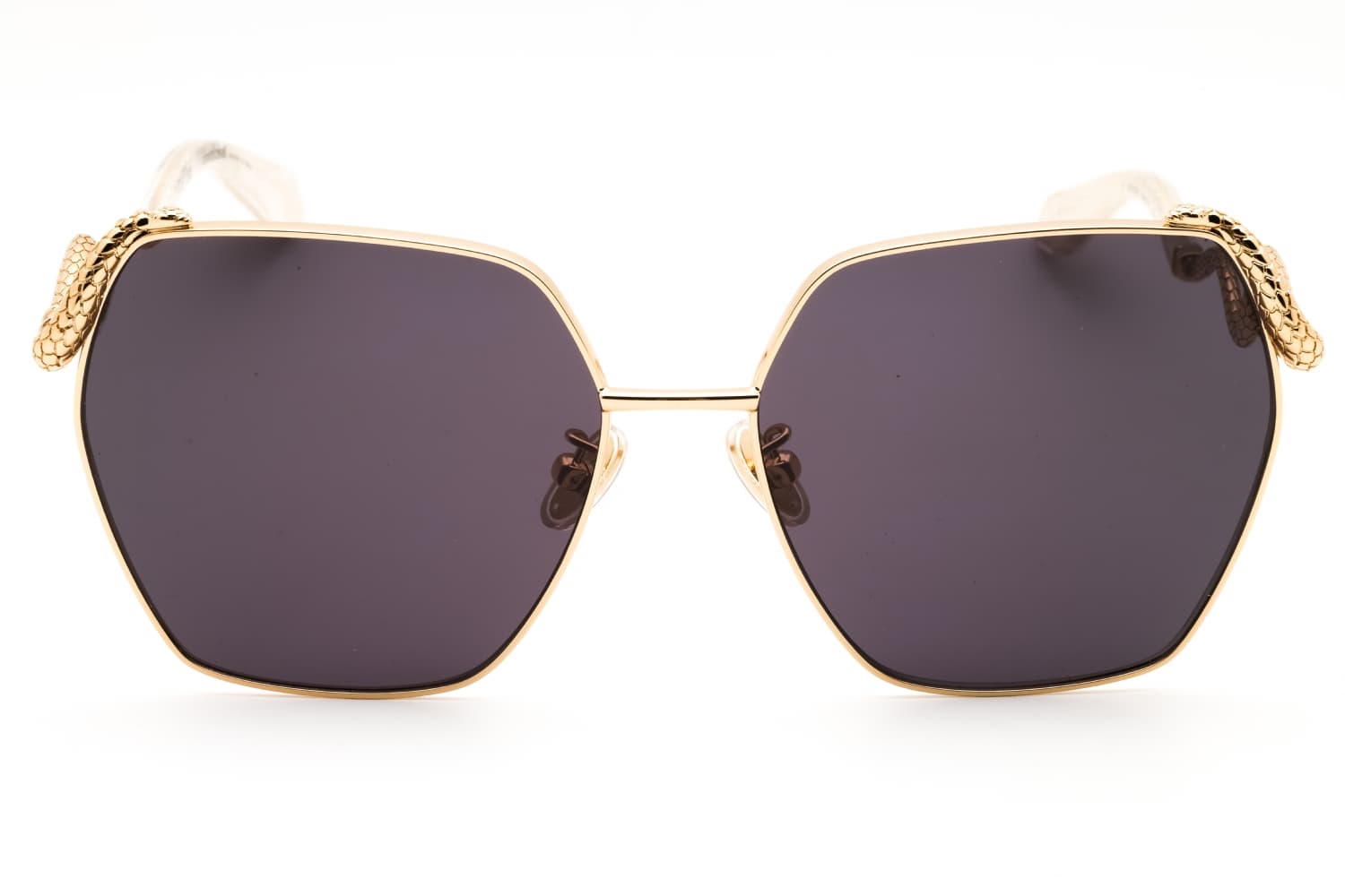 Roberto Cavalli SRC035M — Lunettes de soleil 4