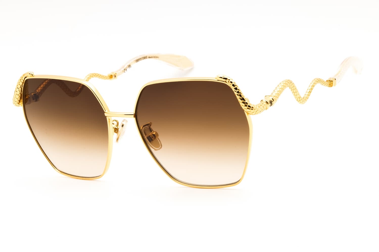 Roberto Cavalli SRC035M — Lunettes de soleil 5