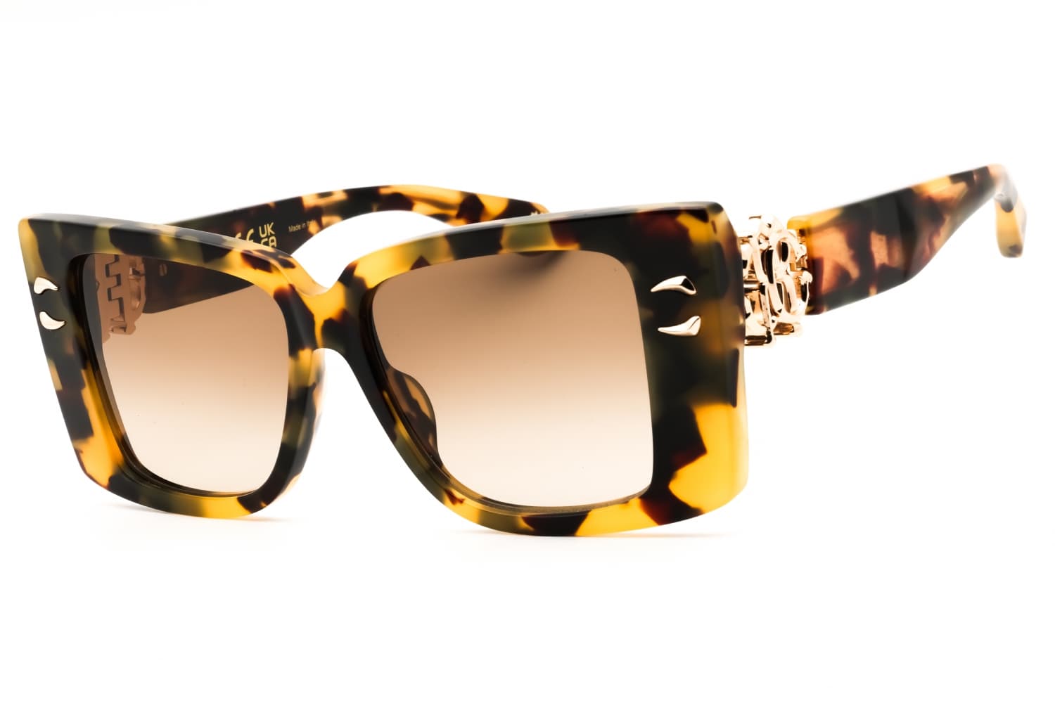Roberto Cavalli SRC056M — Lunettes de soleil 1