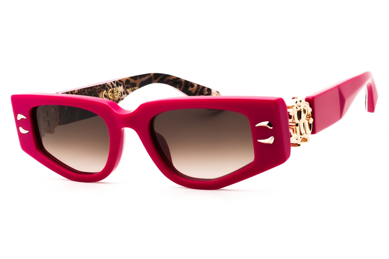 Roberto Cavalli SRC057M — Lunettes de soleil 1