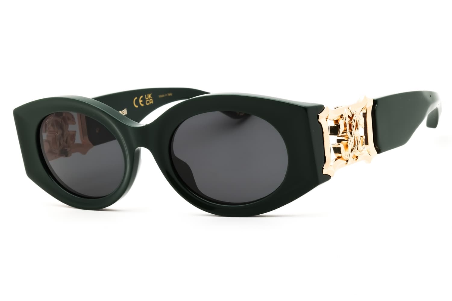 Roberto Cavalli SRC064 — Lunettes de soleil 3