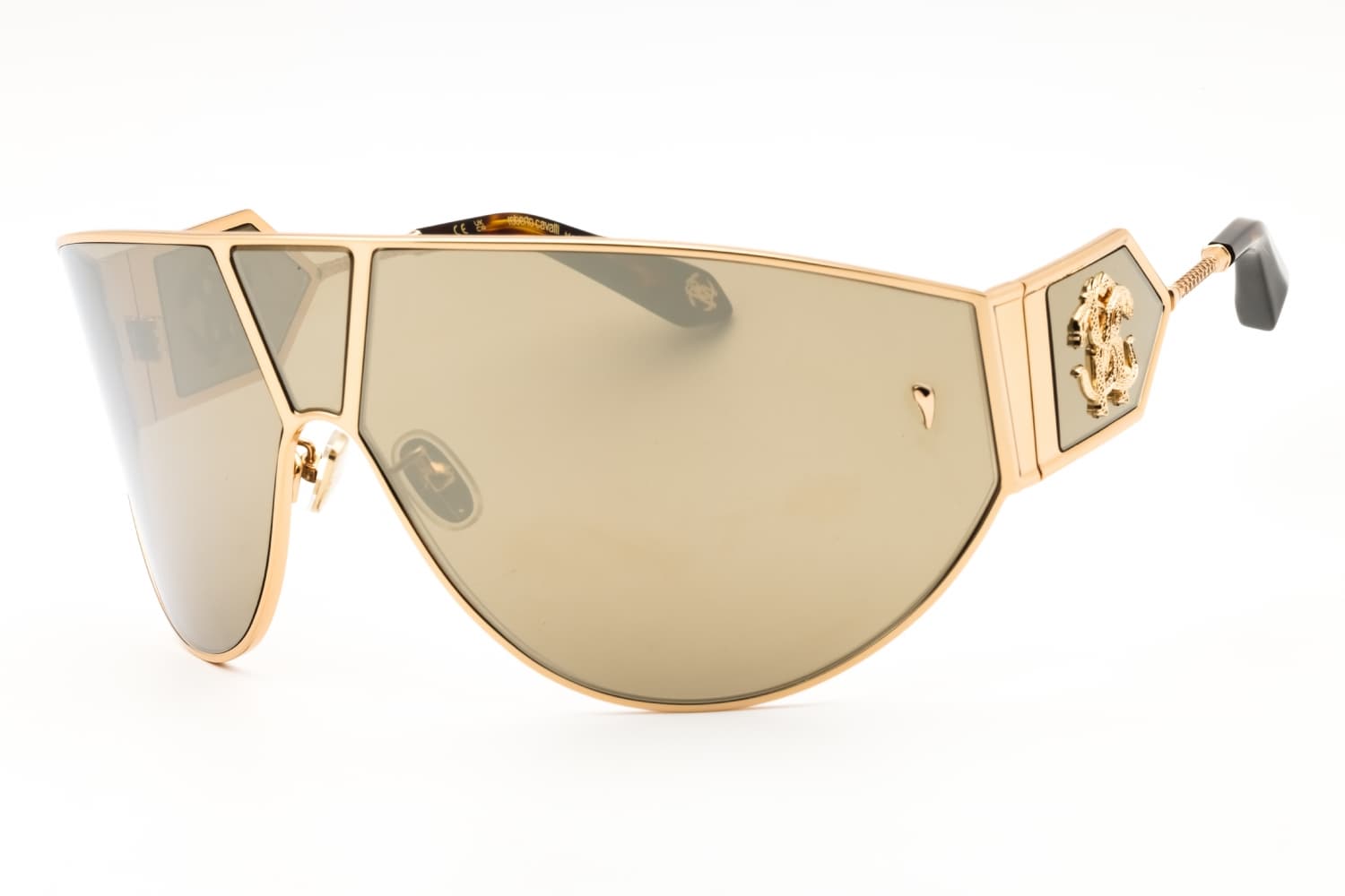 Roberto Cavalli SRC093 — Lunettes de soleil 1