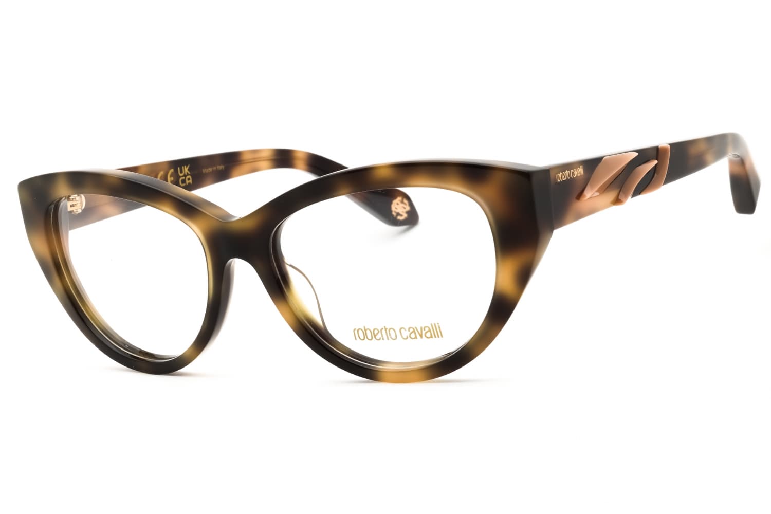 Roberto Cavalli VRC024M — Lunettes de vue 1