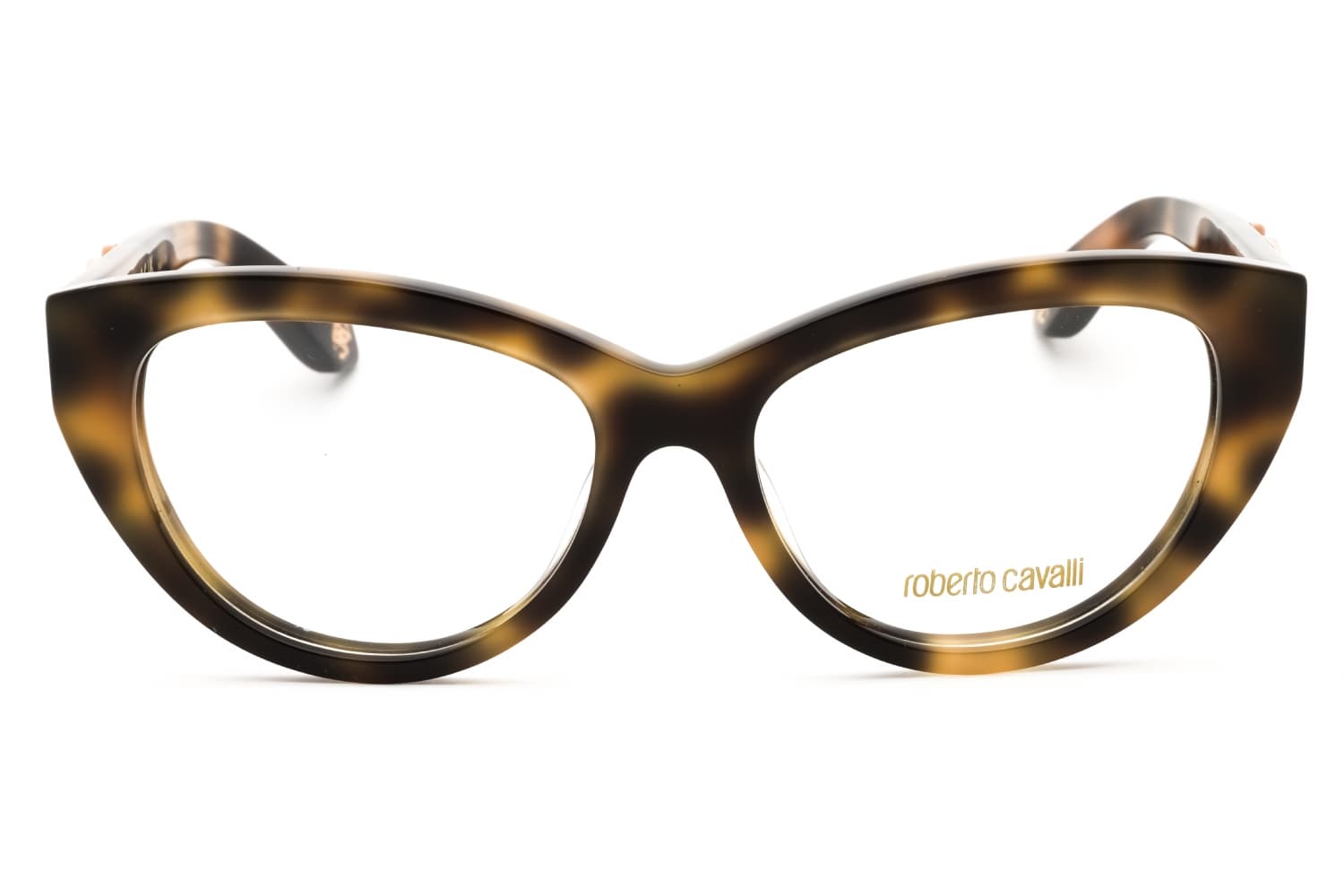Roberto Cavalli VRC024M — Lunettes de vue 2