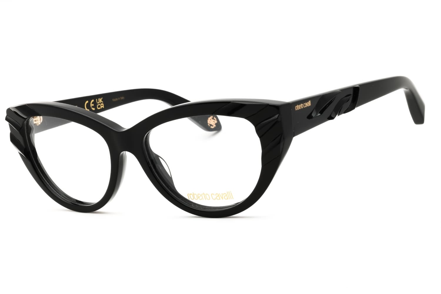 Roberto Cavalli VRC024V — Lunettes de vue 1