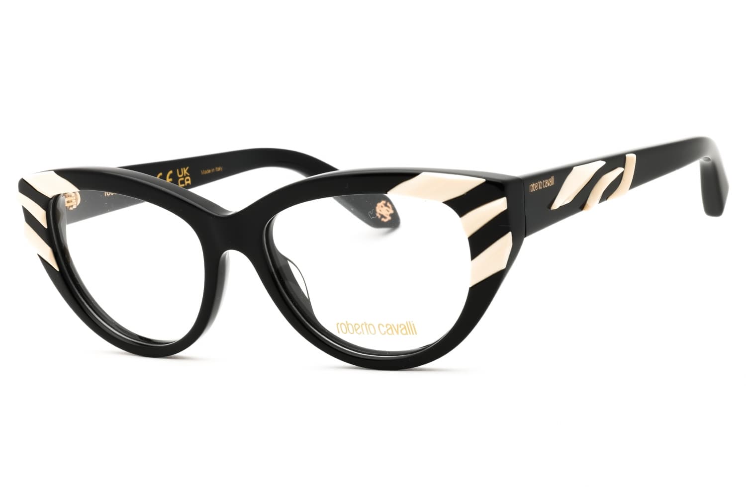 Roberto Cavalli VRC024V — Lunettes de vue 3