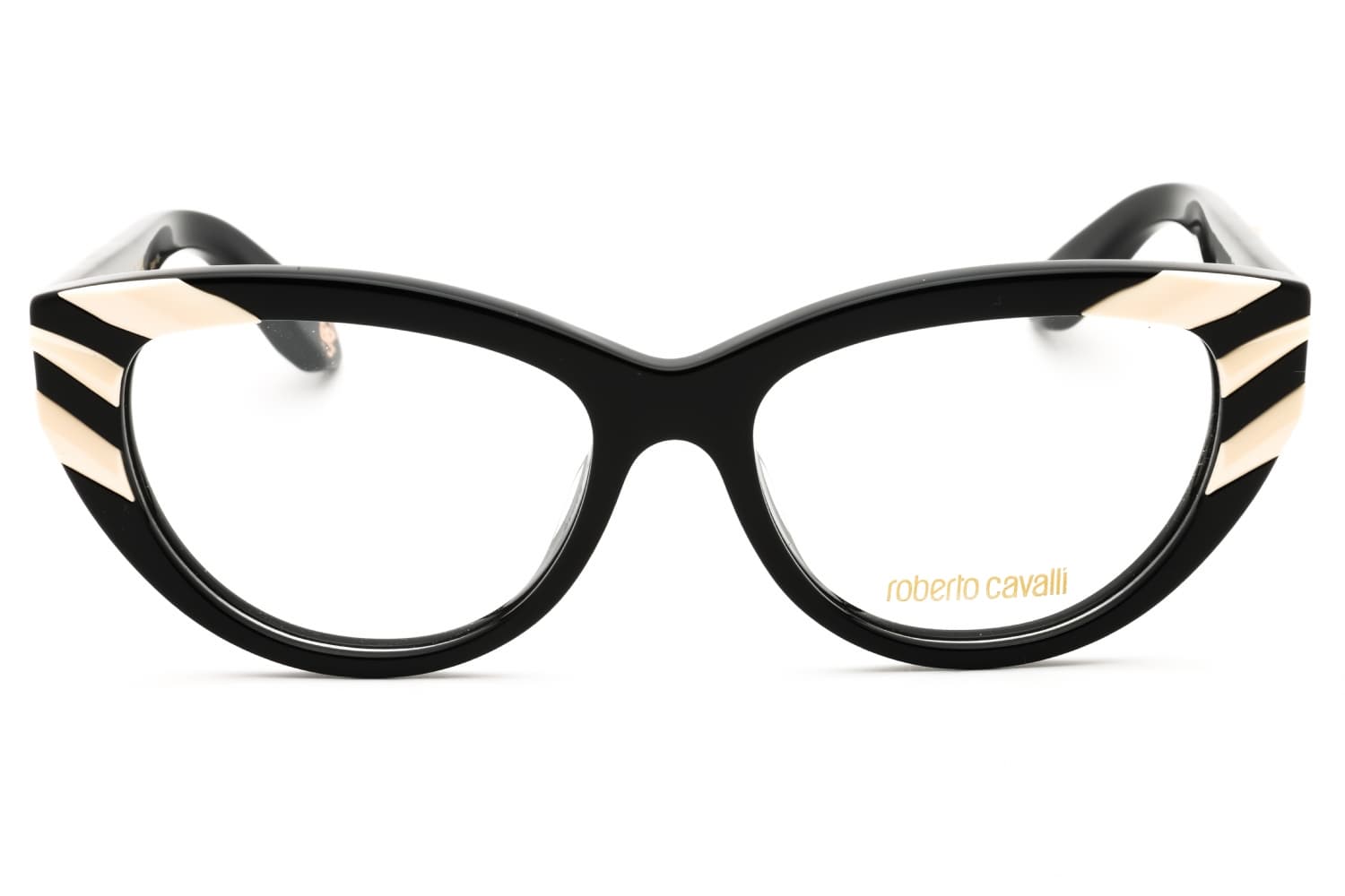 Roberto Cavalli VRC024V — Lunettes de vue 4