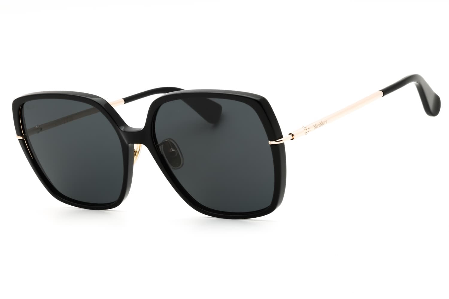 Max Mara MM0112-K — Lunettes de soleil 3