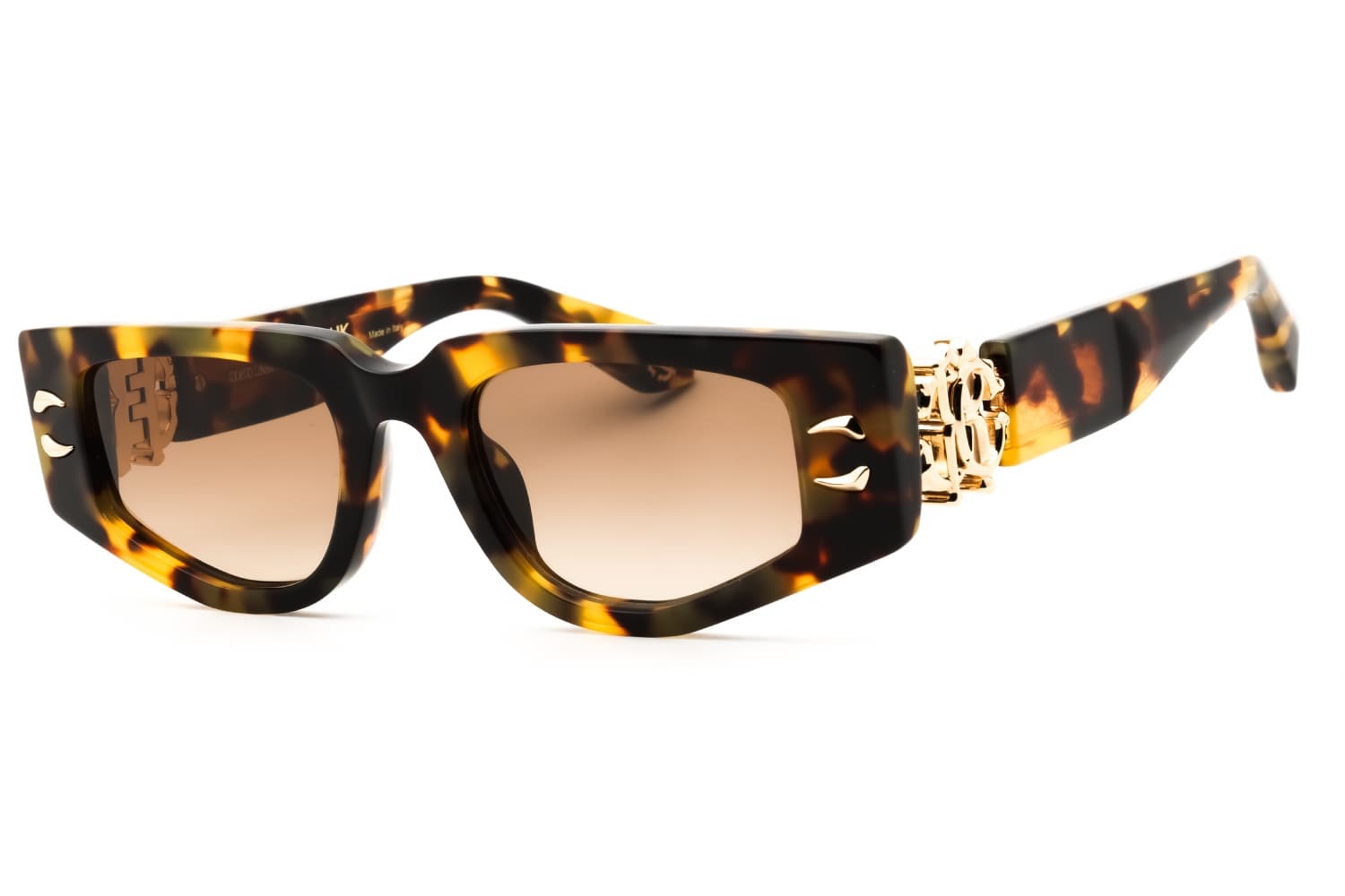 Roberto Cavalli SRC057M — Lunettes de soleil 3
