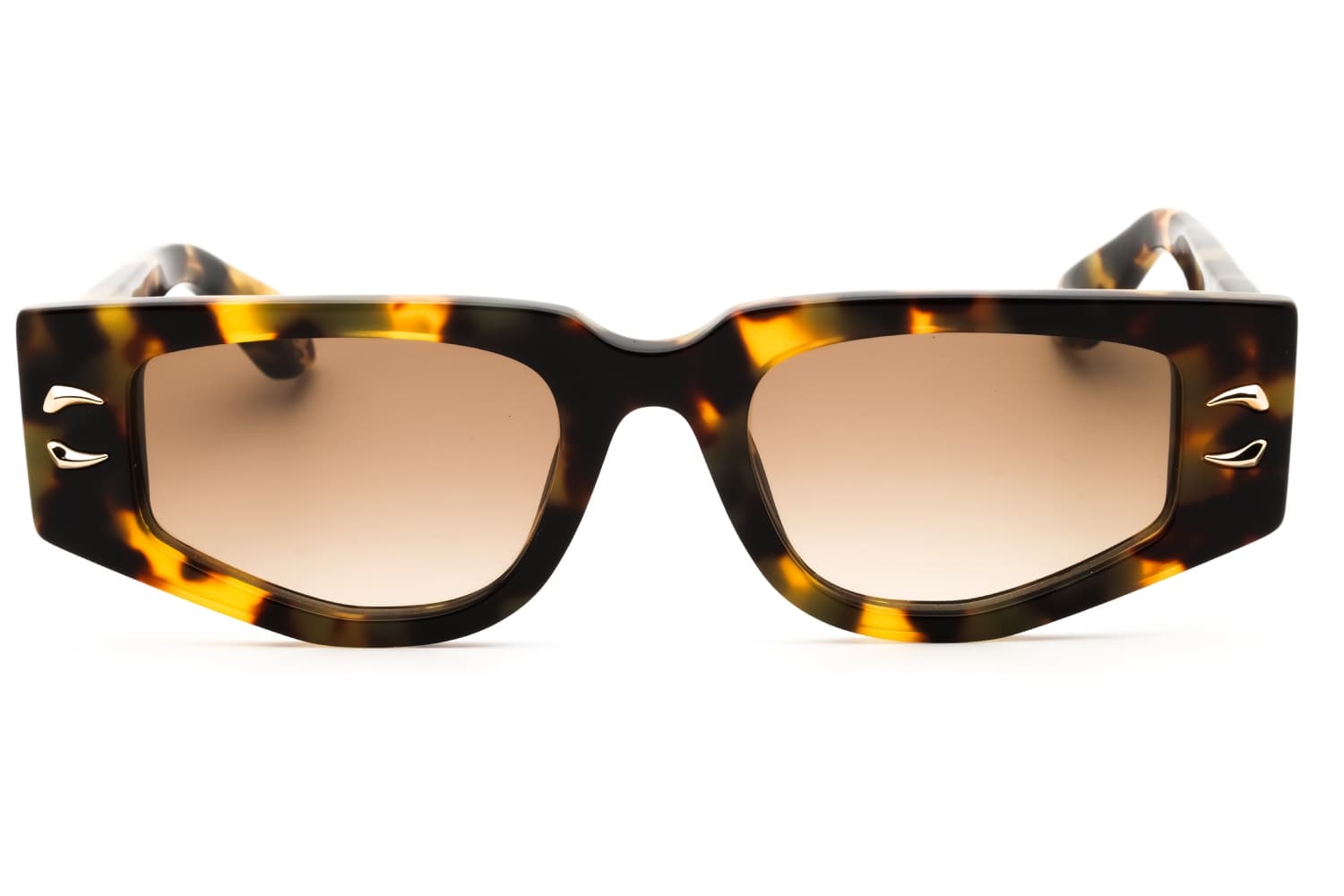 Roberto Cavalli SRC057M — Lunettes de soleil 4