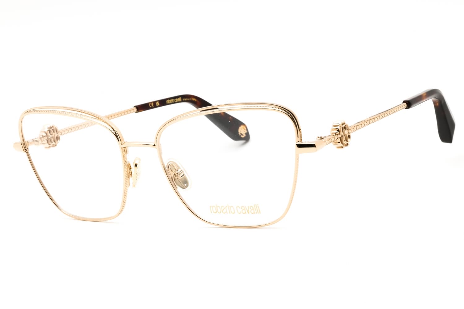 Roberto Cavalli VRC069V — Lunettes de vue 1