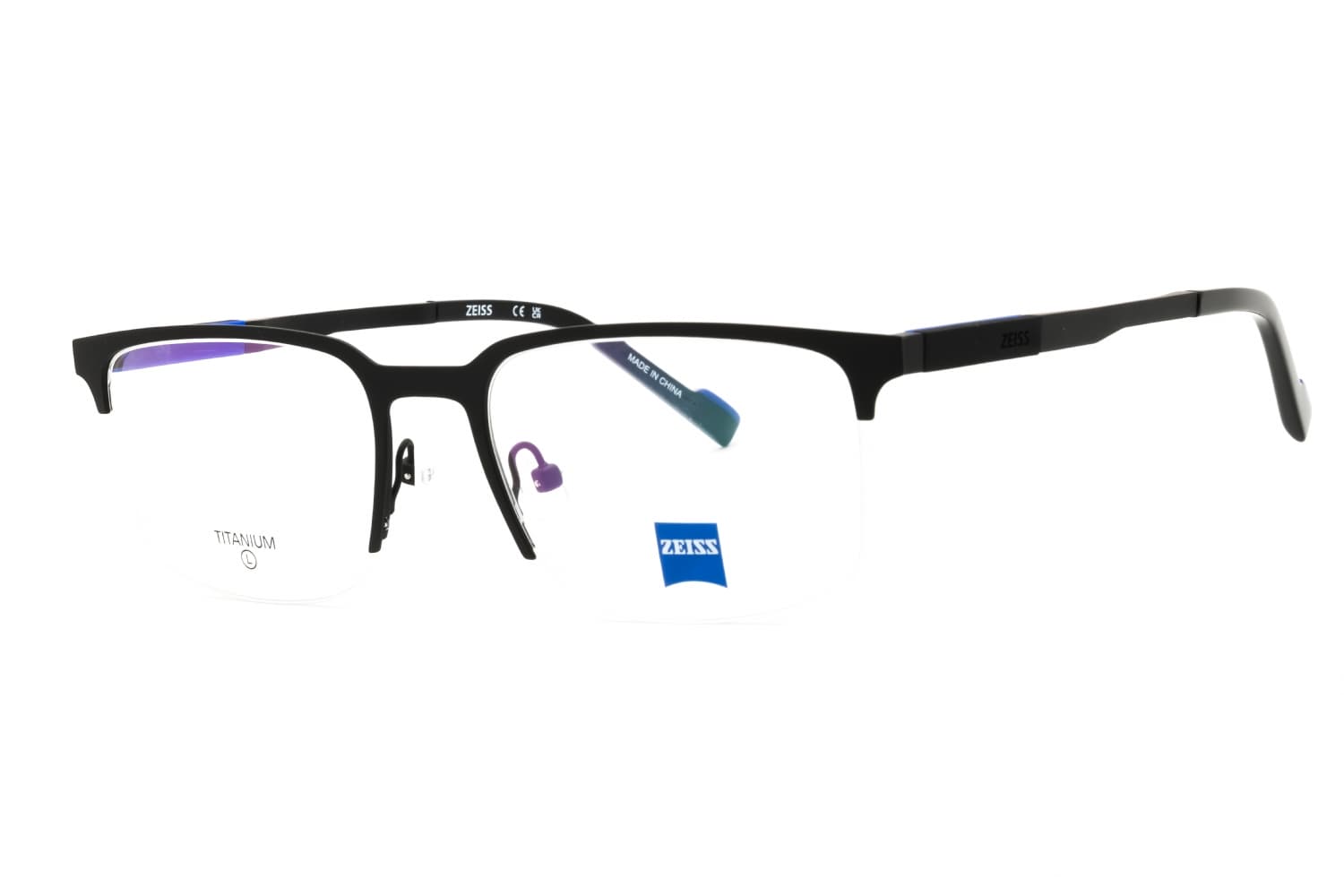 Zeiss ZS25160 — Lunettes de vue 1