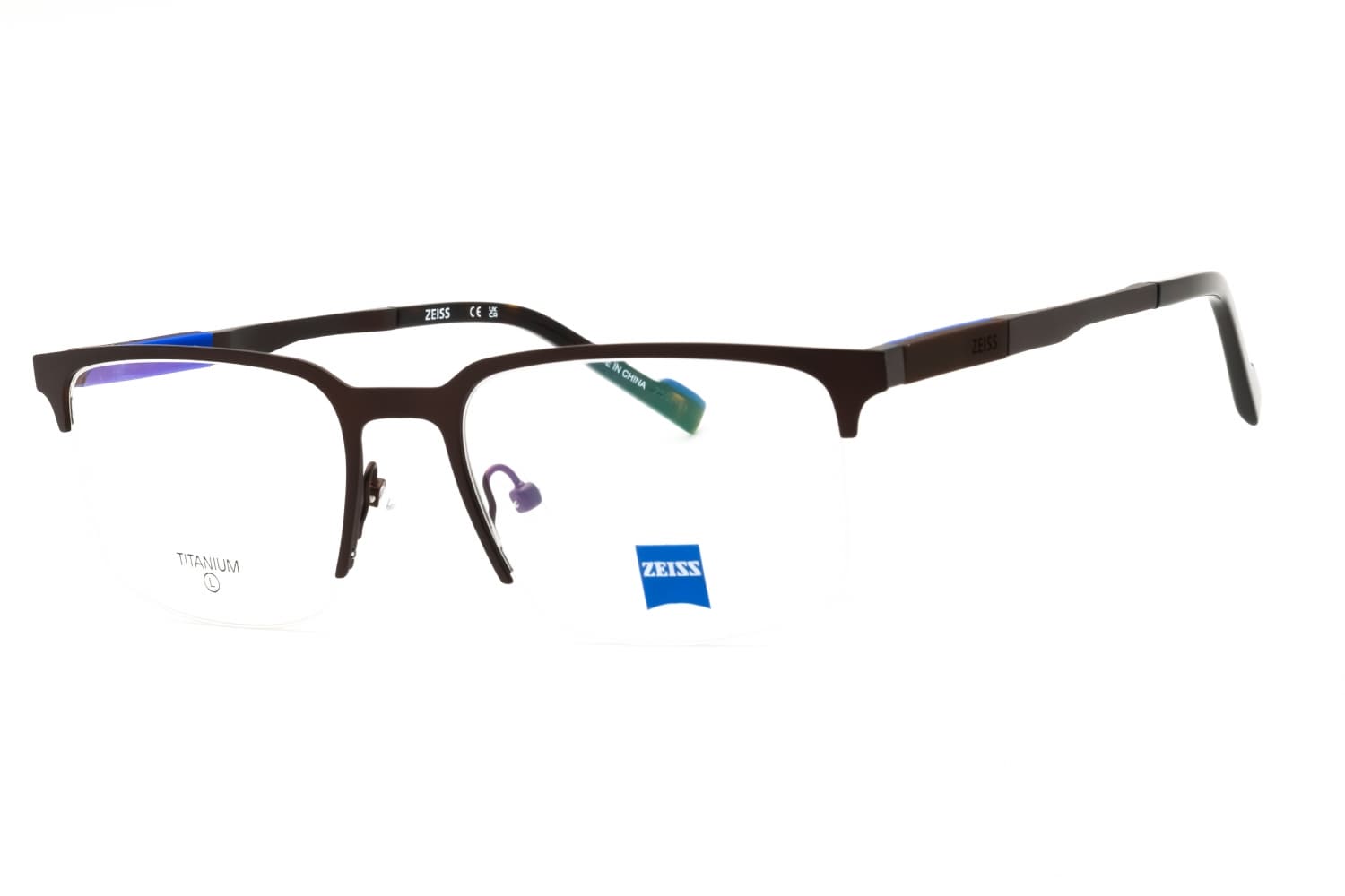 Zeiss ZS25160 — Lunettes de vue 4
