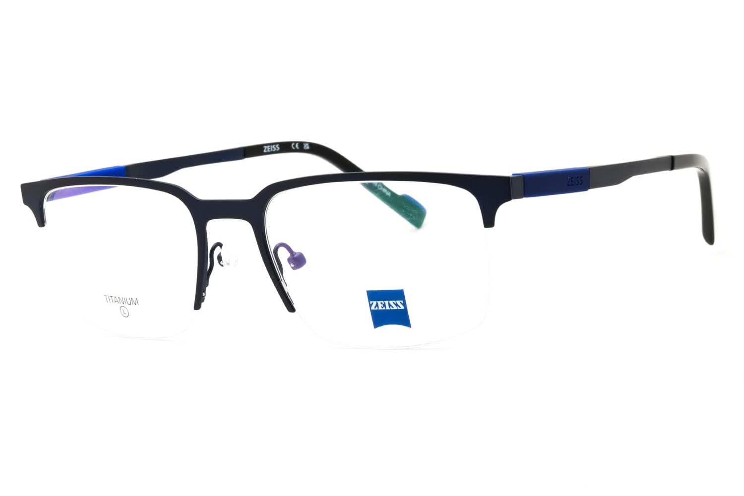 Zeiss ZS25160 — Lunettes de vue 7