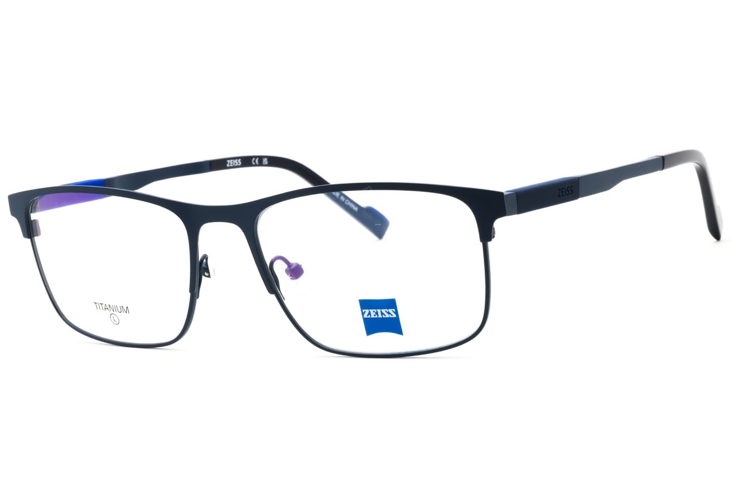 Zeiss ZS25161 — Lunettes de vue 11
