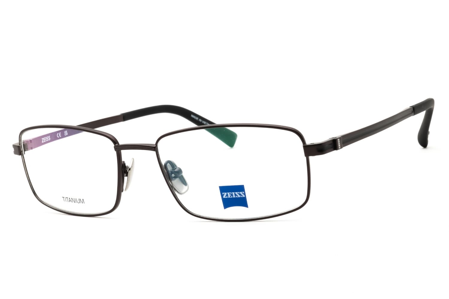 Zeiss ZS40004 — Lunettes de vue 5