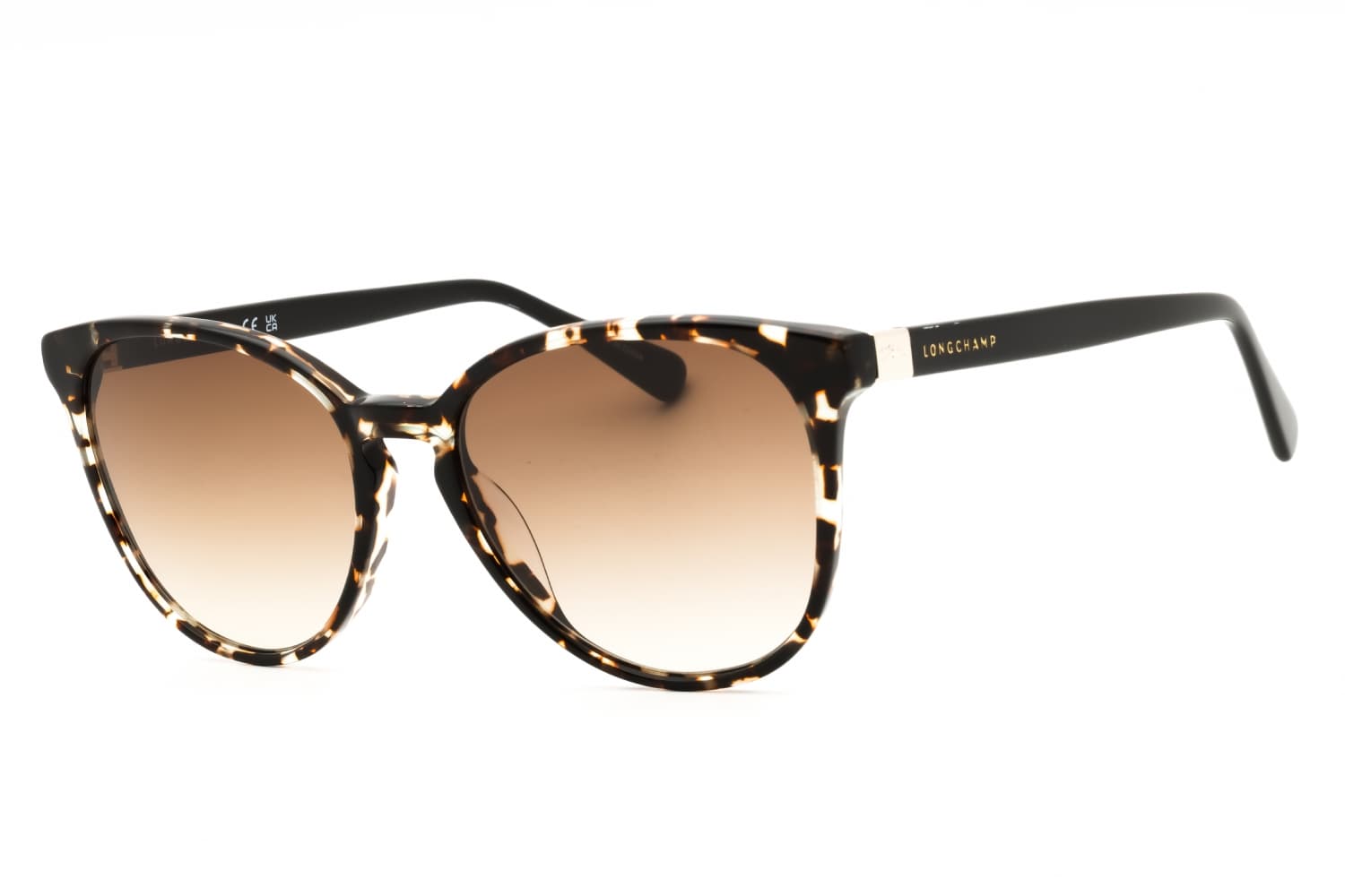 Longchamp LO647S — Lunettes de soleil 3