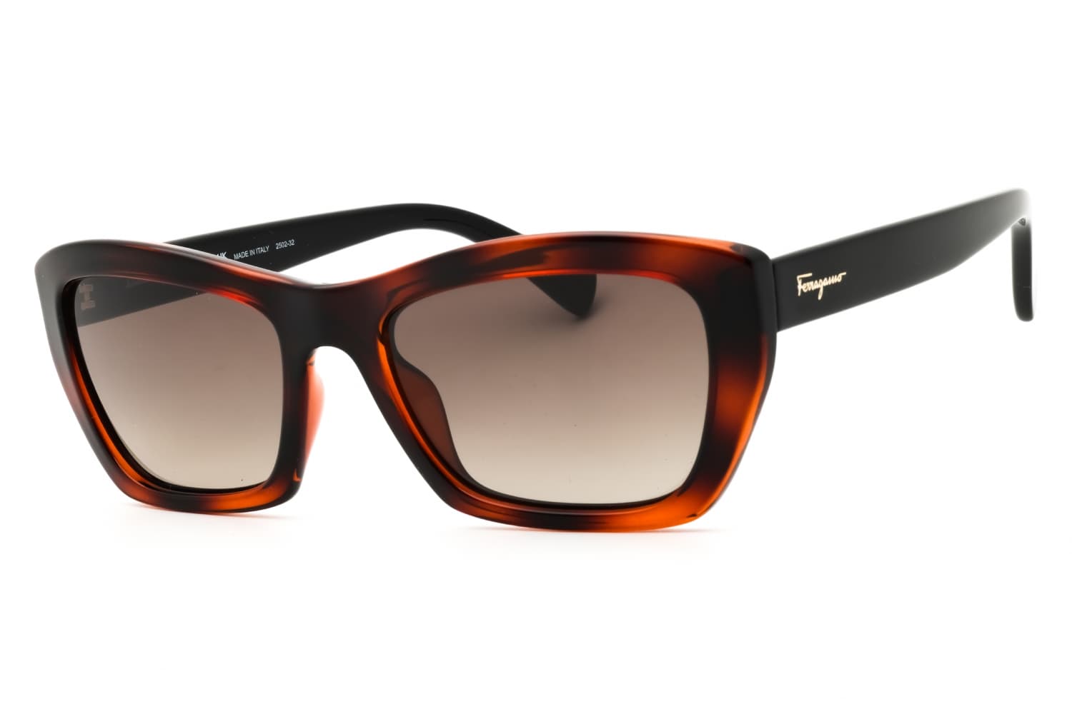 Salvatore Ferragamo SF958S — Lunettes de soleil 3