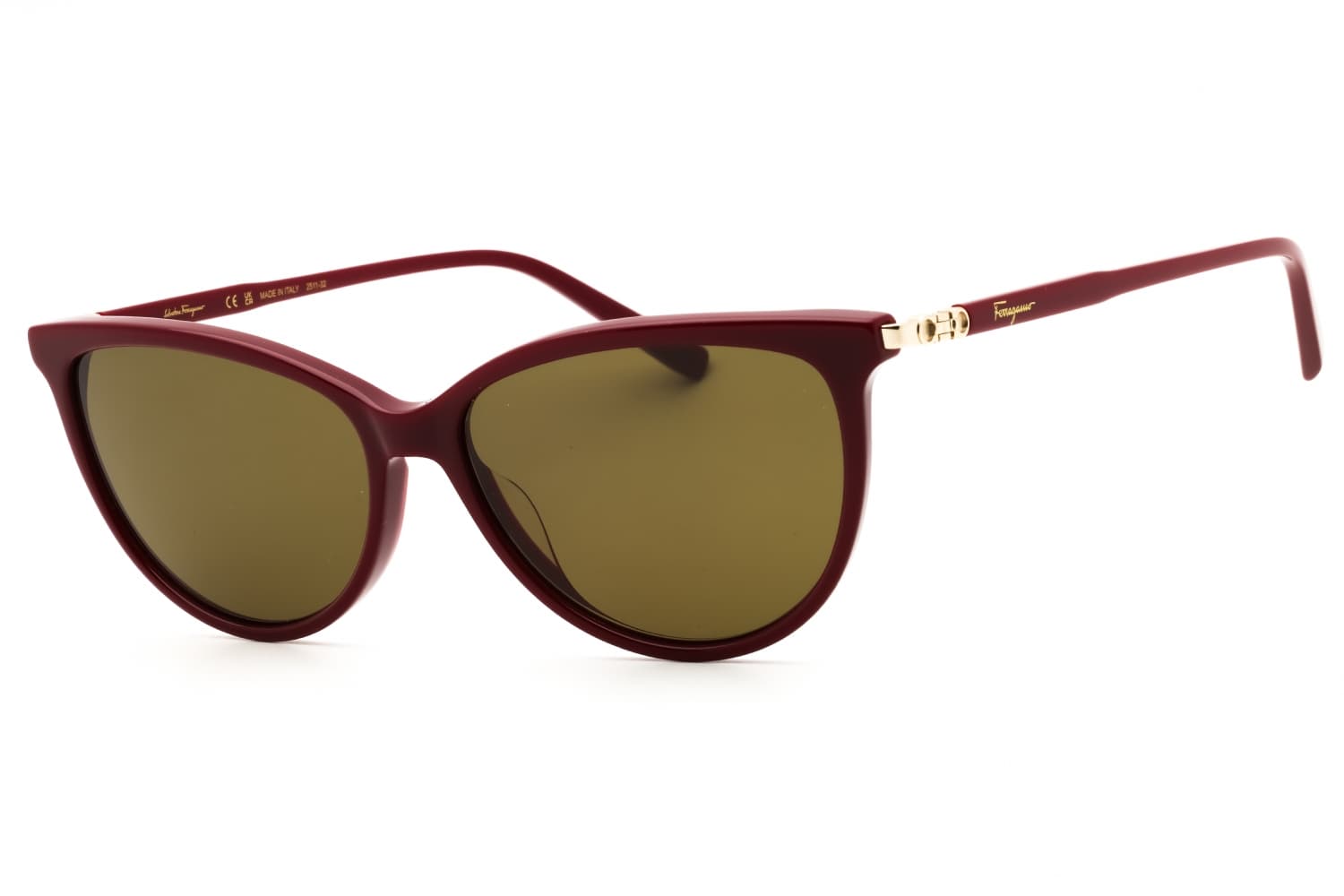 Salvatore Ferragamo SF2870SCP — Lunettes de soleil 5