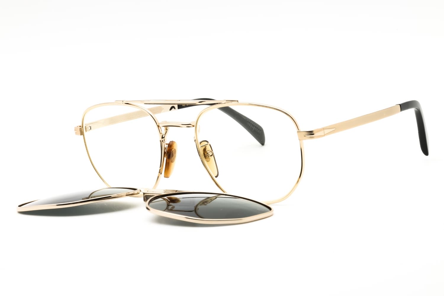 David Beckham DB 1082/G/CS — Lunettes de soleil 1
