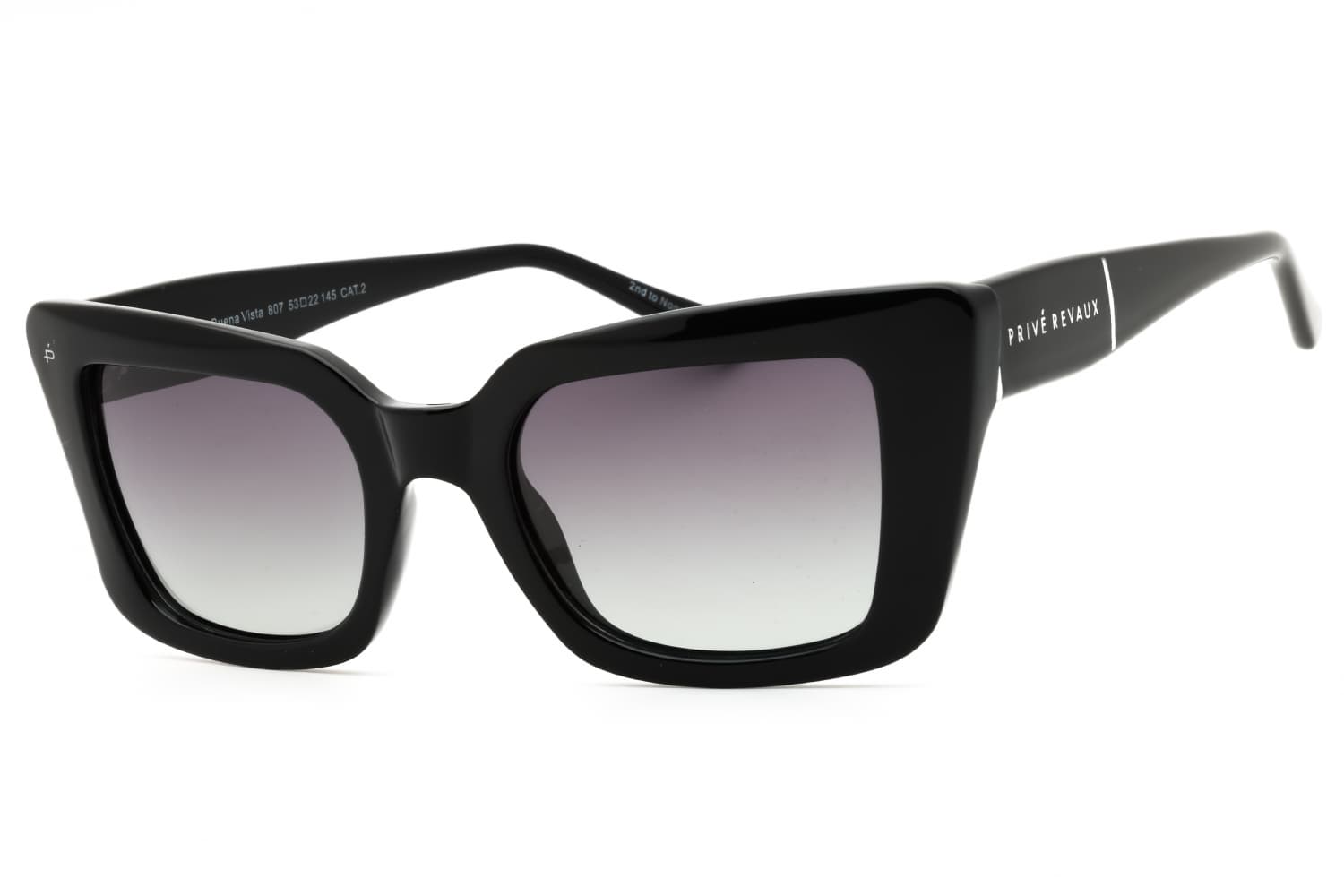 Prive Revaux BUENA VISTA/S — Lunettes de soleil 1