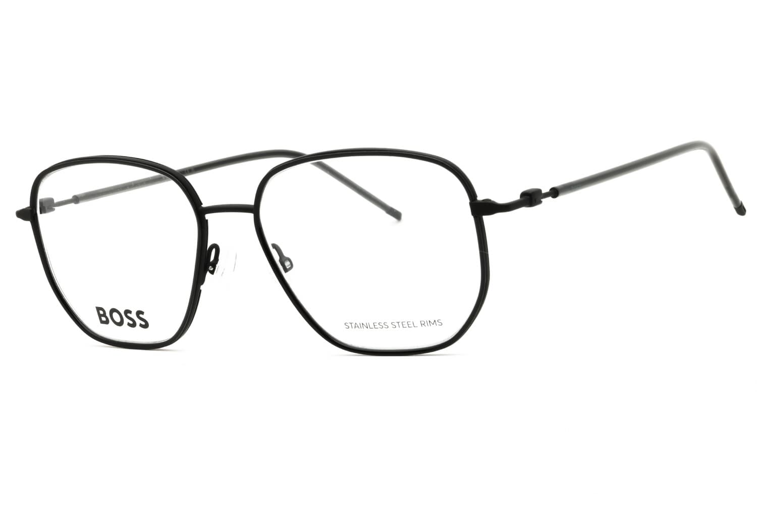 Hugo Boss BOSS 1430 — Lunettes de vue 5